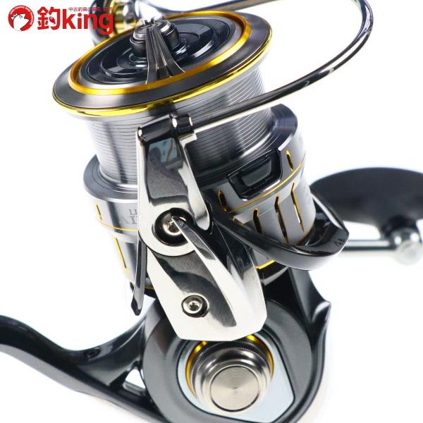 【美品】 ダイワ 21 ルビアスエアリティ LT3000S-CXH bd6e7870-cb89-4f6c-a4d9-