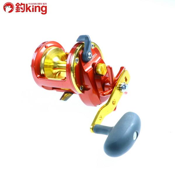 DAIWA（ダイワ） シーライン石鯛 Z40WH 遠投/D069M 底物 石鯛 磯 底物