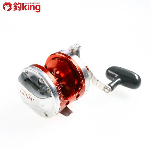 DAIWA（ダイワ） トーナメント石鯛 Z30/D070M 底物 石鯛 磯 底物釣り