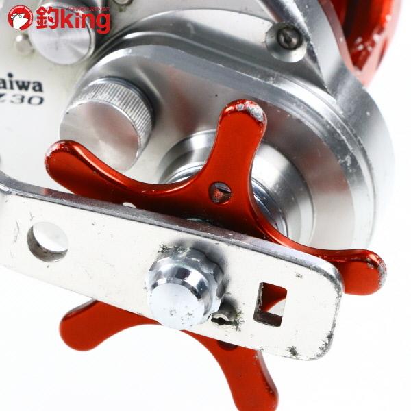 DAIWA（ダイワ） トーナメント石鯛 Z30/D070M 底物 石鯛 磯 底物