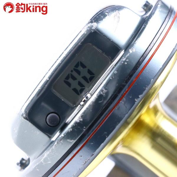 シマノ（SHIMANO） 07海魂 3000T/D072M 底物 石鯛 磯 底物釣り 海 : 釣