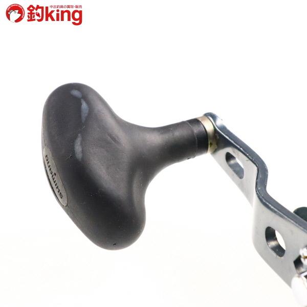 シマノ（SHIMANO） 07海魂 3000T/D072M 底物 石鯛 磯 底物釣り 海 : 釣