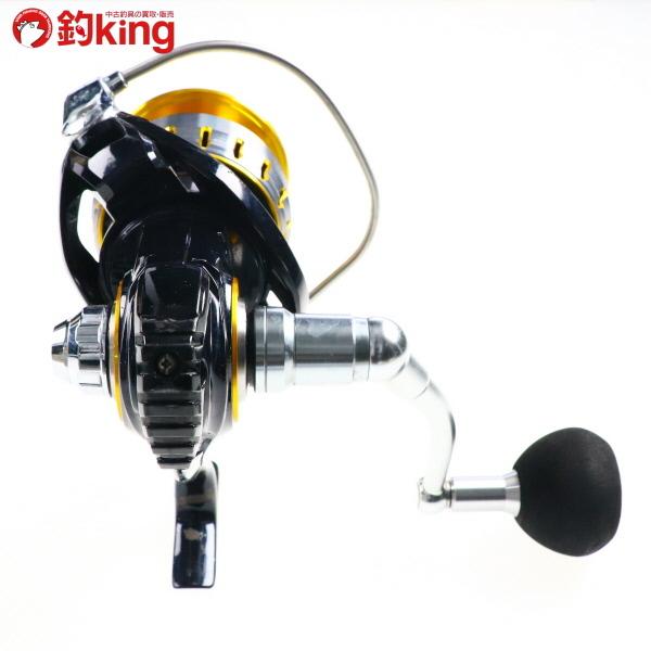 DAIWA（釣り） ダイワ 16ブラスト 5000H/D105M ヒラマサキャスティング 