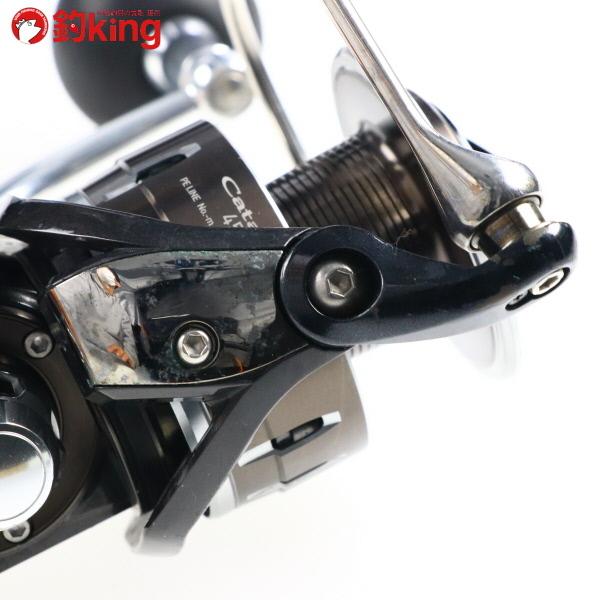 DAIWA（ダイワ） 16キャタリナ 4500H/D106M ヒラマサキャスティング GT ルアーフィッシング 磯 オフショア ジギング ...