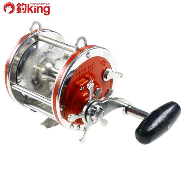 Penn（ペン） スペシャル セネター 4／0 113H/ST5248M 底物 クエ 石鯛