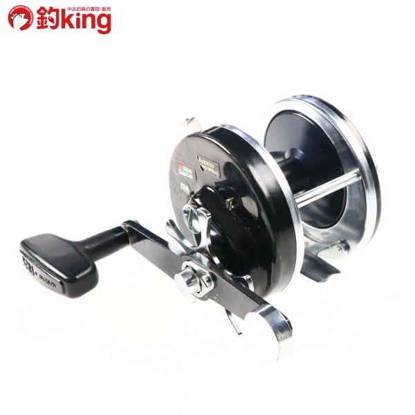 Abu Garcia（アブガルシア） アンバサダー 8000C 010001/ST5249M 底物