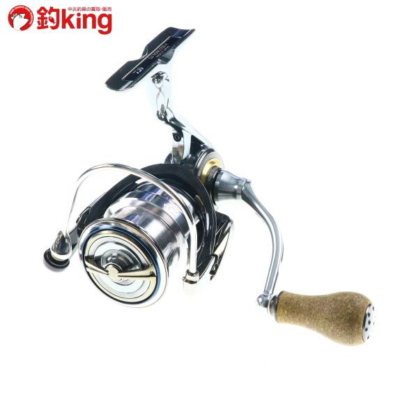 DAIWA（ダイワ） SLPワークス 18イグジスト セミオーダーシステム LT