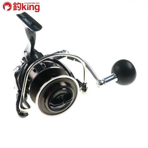 DAIWA（ダイワ） 16キャタリナ 5000H/D291M ヒラマサ GT マグロ