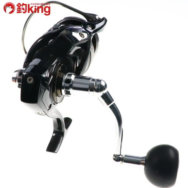 DAIWA（ダイワ） 16キャタリナ 5000H/D291M ヒラマサ GT マグロ