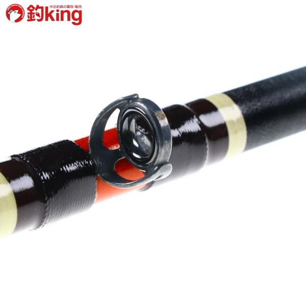 DAIKO（ダイコー） ボロン 別誂 磯竿 100号 500/D295Y 美品 クエ アラ