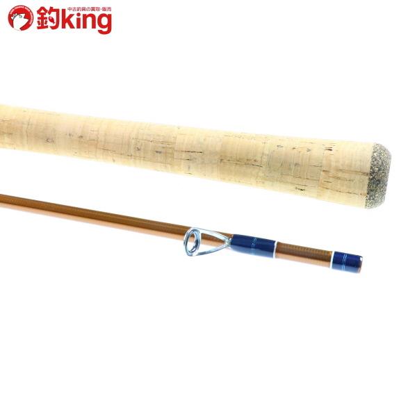 Jackson（ジャクソン） カワセミラプソディ TULN-722ML/D343L 美品