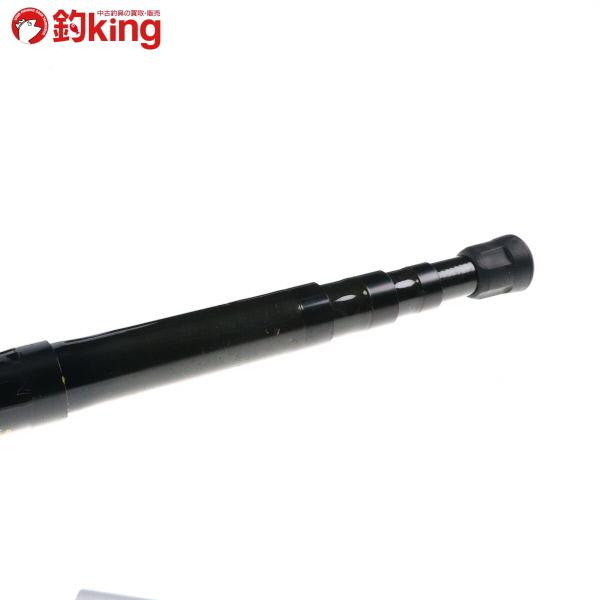 DAIWA（ダイワ） HZ 磯玉網 45-540M/D381L グレ チヌ 磯 上物 フカセ