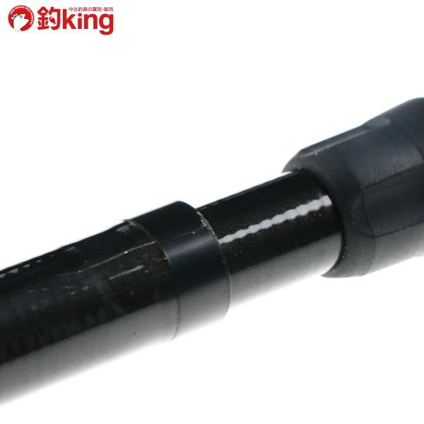 DAIWA（ダイワ） HZ 磯玉網 45-540M/D381L グレ チヌ 磯 上物 フカセ