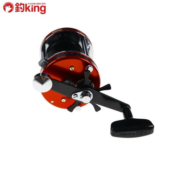 Abu Garcia（アブガルシア） アンバサダー 7000 910504/D384M 石鯛 底