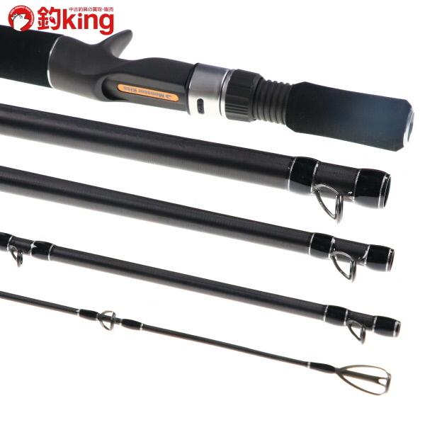 モンスターキス ハンターズ HT-6／7/D396M 未使用 バス 雷魚 怪