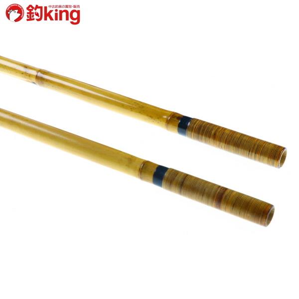 春峰 藤巻 竿受/D410L 美品 ヘラブナ へら ヘラ釣り 淡水 : 釣king