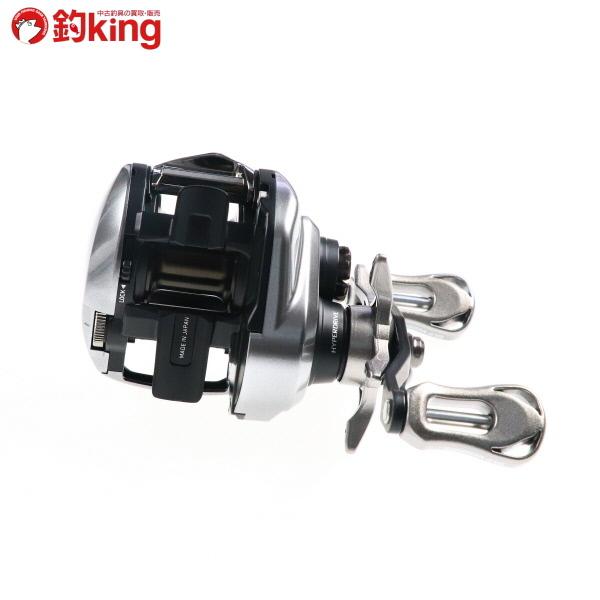 DAIWA(釣り) ダイワ 21ジリオン SV TW 1000XH SLPワークス RCS DAIWA(釣り) ダイワ 21ジリオン SV TW 1000XH SLPワークス RCS