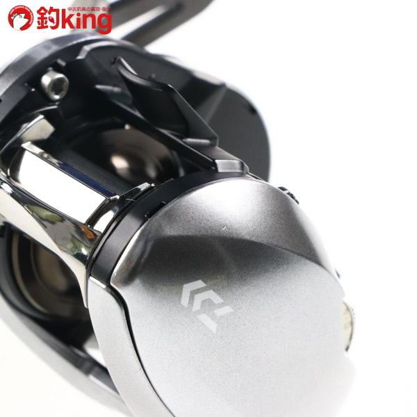 DAIWA(釣り) ダイワ 21ジリオン SV TW 1000XH SLPワークス RCS DAIWA(釣り) ダイワ 21ジリオン SV TW 1000XH SLPワークス RCS