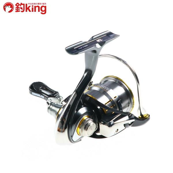 DAIWA（ダイワ） 21ルビアスエアリティ FC LT 2500S SLPワークス