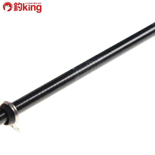 シマノ（SHIMANO） ベイシス ISO パワースペック 2.2-530P/D449L 上物