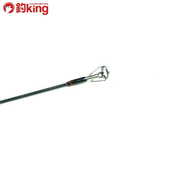 DAIWA（ダイワ） スティーズ STZ641LFS-SV キングボルト Fスペック