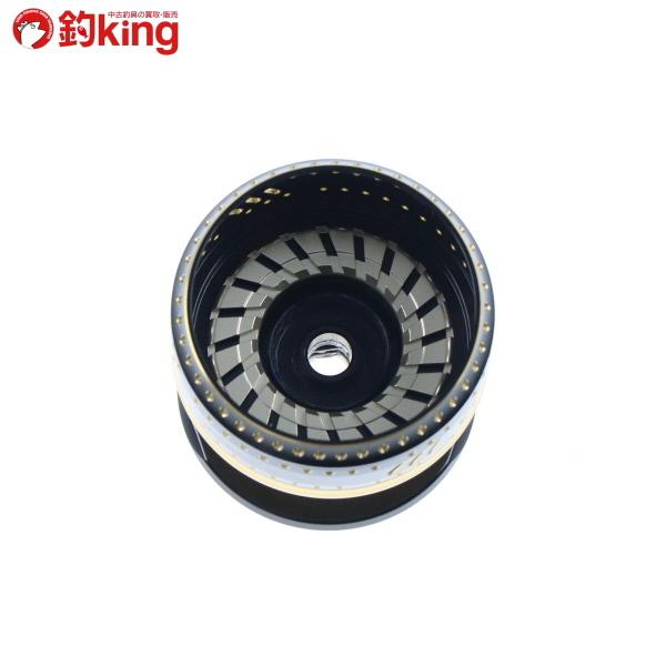 スタジオオーシャンマーク NL15ST4500RC スプール/D512M 極上品 