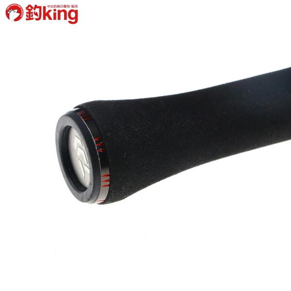 DAIWA（ダイワ） エメラルダス ストイスト レーシングチューン IL 81M