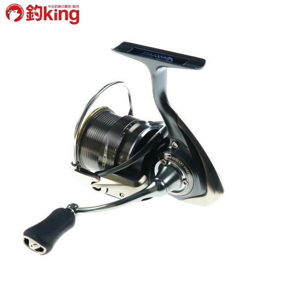 入手困難！DAIWA 17スティーズ タイプ2 ノーマルギヤ スピニング 超美品 DAIWA（ダイワ） 17スティーズ タイプ2/E038M 美品 ブラックバス バス