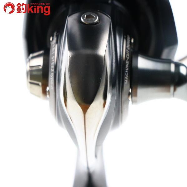 DAIWA（ダイワ） 17スティーズ タイプ2/E038M 美品 ブラックバス バス