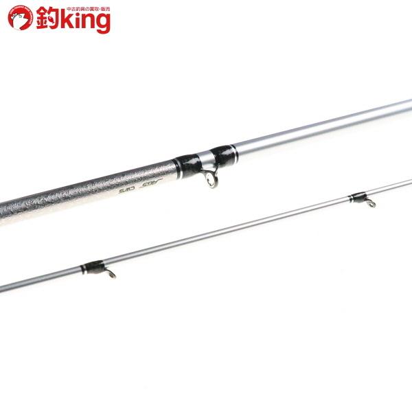 DAIWA（ダイワ） ハートランド HL832MSB-SV AGS21 ドットスリー/E055L