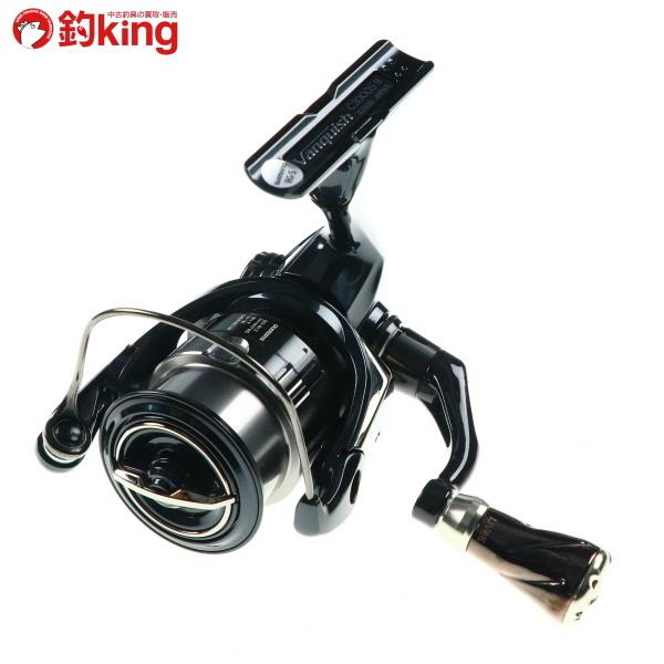 シマノ（SHIMANO） 19ヴァンキッシュ C2000S リブレハンドルノブ付