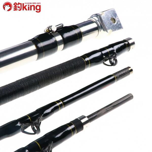 DAIKO（ダイコー） フルフィールド クエ 480HH/E072Y 美品 底物 クエ