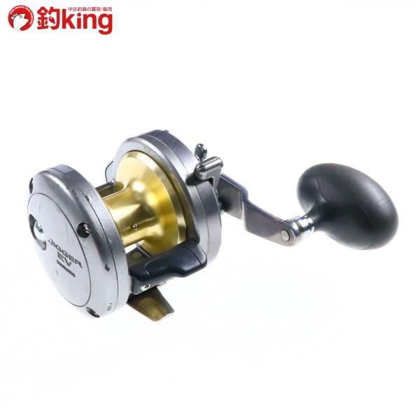 シマノ 03オシアジガーev 2500pg E077m ジギング 青物 スロージギング 船 オフショア 1 釣king 通販 Yahoo ショッピング