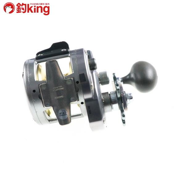 SHIMANO OCEAJIGGER EV 2500PG リール SHIMANO OCEAJIGGER EV 2500PG リール