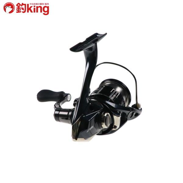 シマノ 19ヴァンキッシュ C2500SHG/E091M 極上品 アジング