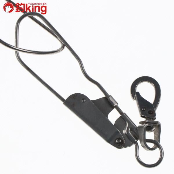 がまかつ - 【中古/美品】 がまかつ 石鯛 ストリンガー 4個セット  /L383S がまかつ - 【中古/美品】 がまかつ 石鯛 ストリンガー 4個