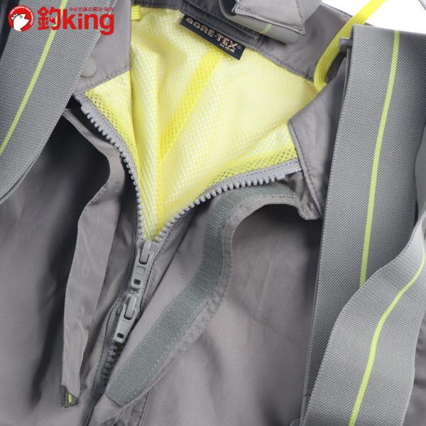 DAIWA（ダイワ） XVX ゴアテックスXCR XR-1210 Mサイズ/E131M ウェア