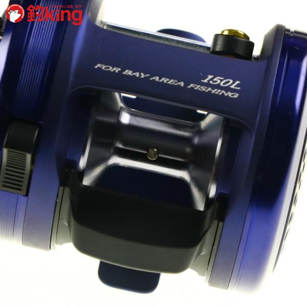 ダイワ ベイヤード 150L DAIWA（釣り） ダイワ ベイヤード 150L/E207M 未使用 船 船釣り