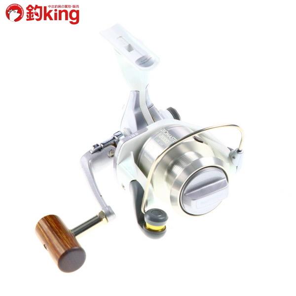 シマノ（SHIMANO） 92バイオマスター 2000/E209M 未使用 釣り エサ