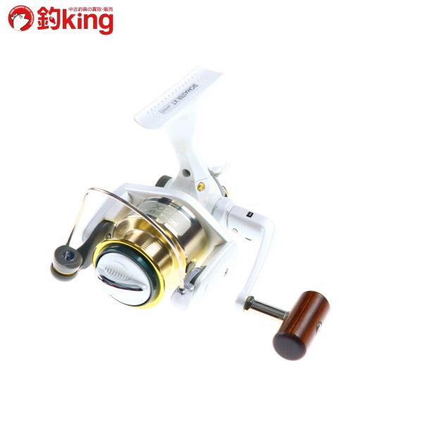 バイオマスター　シマノ　リール　エギング シマノ（SHIMANO） 95バイオマスターXT 2000/E210M 未使用 釣り エサ