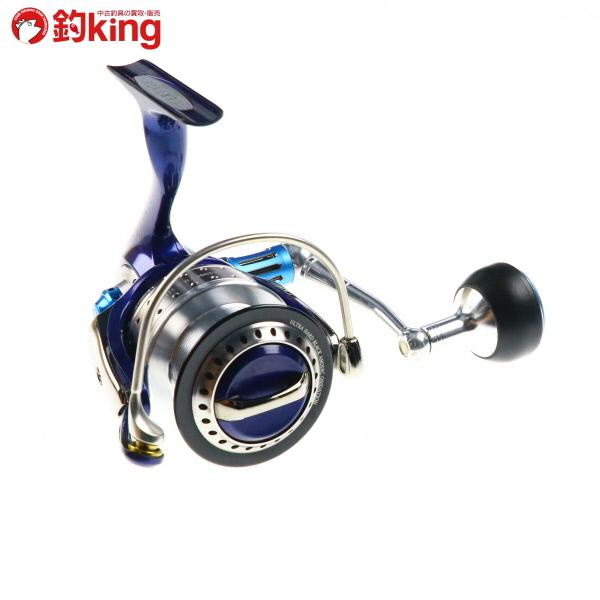 DAIWA（ダイワ） 04セルテート 3500 SOM CT 4000VII Aスプール