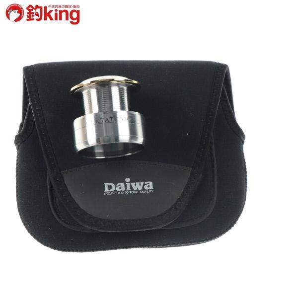 DAIWA（ダイワ） 04セルテート 3500 SOM CT 4000VII Aスプール