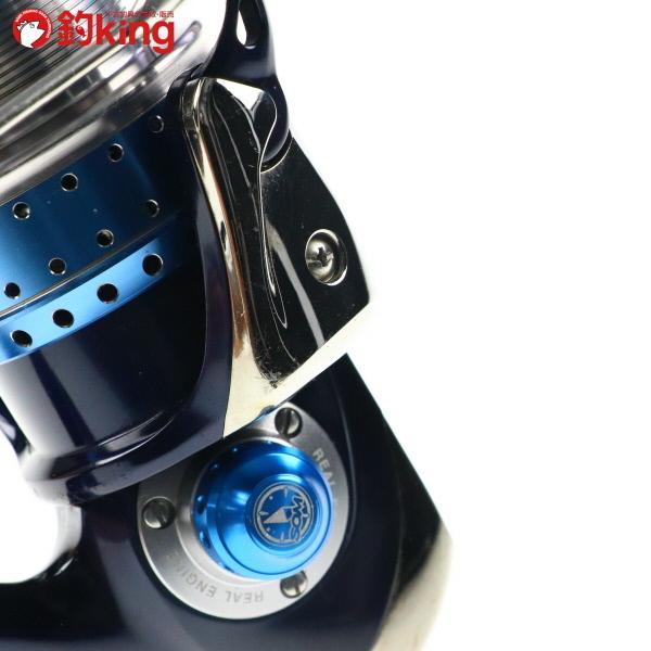DAIWA（ダイワ） 04セルテート 3500HD SOM CT 4000VII Aスプール