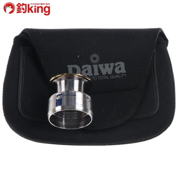 DAIWA（ダイワ） 04セルテート 3500HD SOM CT 4000VII Aスプール
