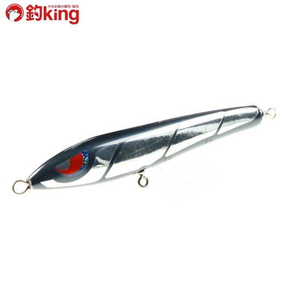 ネイビールアー 1 Rd ドナルド Sw 0mm 76g E229m ヒラマサキャスティング Gt ルアーフィッシング 磯 オフショア ジギング ショア 1 釣king 通販 Yahoo ショッピング