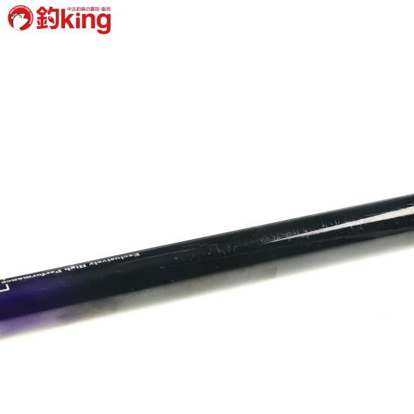 DAIWA（ダイワ） HX メガフォース大島 T 1.5-53/E240L フカセ グレ