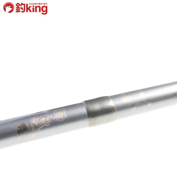 DAIWA（ダイワ） HZ ISO玉ノ柄 50 HS 磯玉網 45-540 2本セット/E244L