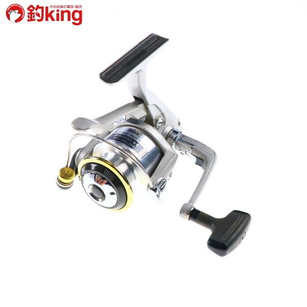 RYOBI  VS 3000 ZM リョービ メタロイヤル リョービ（RYOBI） メタロイヤル XS 1500LB 替えスプール付き/E250M