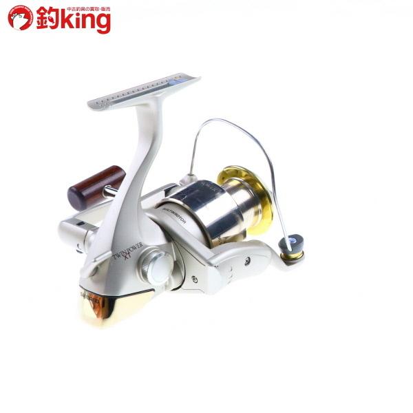 シマノ（SHIMANO） 95ツインパワーXT 3000/E251M 美品 エサ釣り ルアー