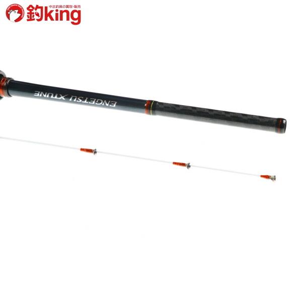 シマノ（SHIMANO） 炎月エクスチューン B610ML-S LEFT/E288Y 美品